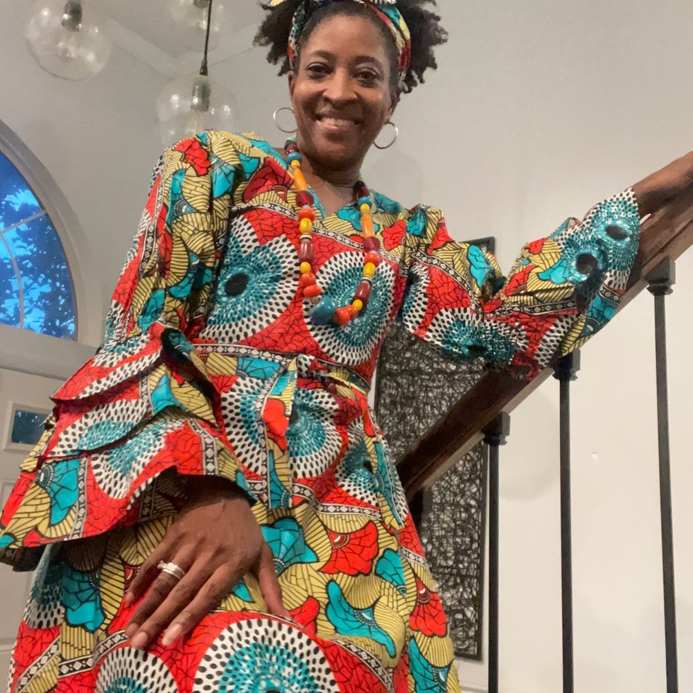 Meet your Posher, Tonya live - Picture 11 of 15
